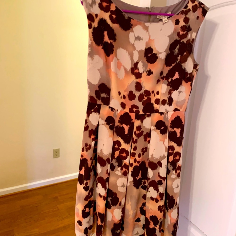 Eva Medes dress found at New York and Company